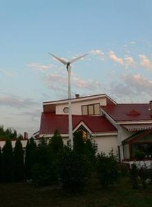 แอปพลิเคชันอัจฉริยะ ออลอินวัน วินด์ 20KW 15KW 10000w ผลิตภัณฑ์ที่เรียกว่าระบบ 10KW - Product Image 5