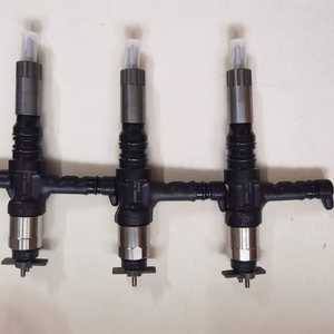 Инжектор Denso 095000-5550 / 33800-45700 - Product Image 3