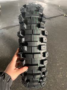 Pneu gommeux Super Soft 140/80-18 - Product Image 2