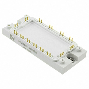 MG1250H-XN2MM ทรานซิสเตอร์ IGBT โมดูล อุปกรณ์อิเล็กทรอนิกส์ใหม่และของแท้ 1200V 75A 260W - Product Image 1