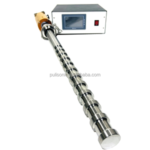 Ultraschall-Extraktionsgerät mit Sonikator, kundenspezifische OEM-Unterstützung, Sonikation, Homogenisierung, Sonde - Product Image 4