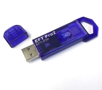 Dongle EFT Pro2 original avec clé FTP 2-en-1 : Outil de maintenance de fichiers à téléchargement illimité
