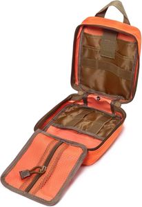 กระเป๋าอเนกประสงค์ยีนส์แบบถอดได้ รุ่น Factory Tactical Molle ทนทาน พร้อมสายสะพายไหล่ - Product Image 6