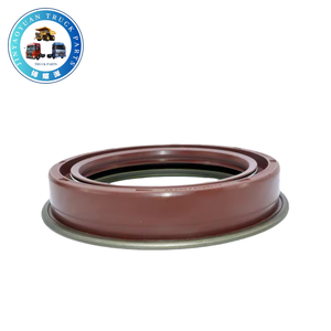 <span class=keywords><strong>1205</strong></span>-<span class=keywords><strong>j</strong></span>-<span class=keywords><strong>2428</strong></span> HOWO A7 con dấu dầu vi sai trục giữa mới sinotruk HOWO meritor cầu dầu con dấu 82.5*108*18 - Product Image 2