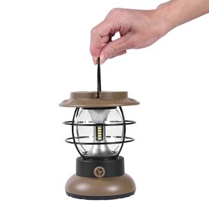 <b>Camping</b> <b>Lantern</b> <b>Led</b> Rechargeable Battery Usb Charging Portable Outdoor Lighting For <b>Camping</b> - Product Image 4