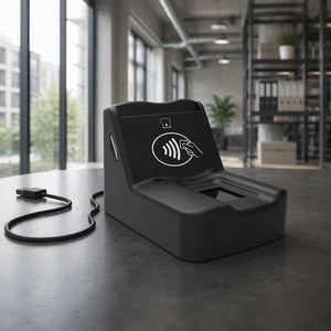 NFC MRZ-basierter FAP20 Optischer Fingerabdruckleser SDK USB auf Lager für Gesellschaftsregister, Nationale Registrierungsüberprüfung - Product Image 4