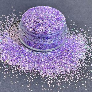 Wholesale Chunky Glitter Bulk Holographic Glitter Non-Toxic Fine Glitter Powder for Craft Resin Nail Art Epoxy Resin - Product Image 1