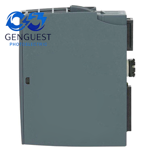 Módulo de Entrada Digital PLC Modbus IP54 6ES7131-6BH01-0BA0 6ES7131-6BF00-0BA0 6ES7131-6BH00-0BA0 6ES7131-6BF60-0BA0 - Product Image 2