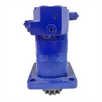 Motor Hidráulico Rotatorio Eaton para Kubota U17-2 U17-3, U10 U15 U17 U20 U25 U35 KX41 KX 36 104-6485-005 104-6462-005