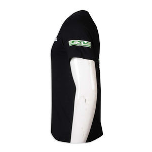 <span class=keywords><strong>Camisetas</strong></span> Personalizadas <span class=keywords><strong>de</strong></span> Alta Calidad a Precio Económico, <span class=keywords><strong>Camisetas</strong></span> Blancas al por Mayor, <span class=keywords><strong>Camisetas</strong></span> <span class=keywords><strong>de</strong></span> Algodón 100%, <span class=keywords><strong>Camisetas</strong></span> Negras <span class=keywords><strong>de</strong></span> Banda - Product Image 3