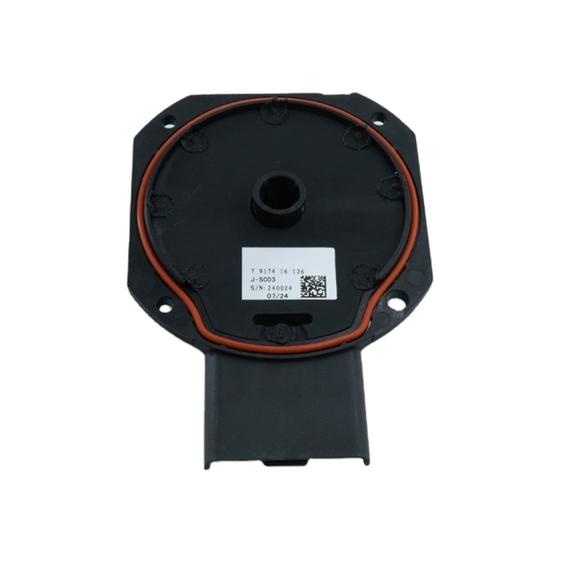 Steering Wheel Angle Sensor for Forklift Trucks J-SC03  Angle Sensor