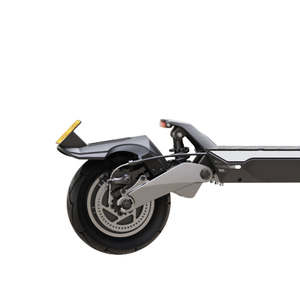 Scooter Eléctrico Plegable M9 de Doble Motor y 8.5 Pulgadas, 1600W, para Adultos - Product Image 2