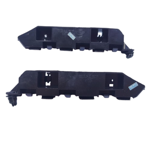 ขายอะไหล่รถยนต์71198-TS6-H01 71193-TS6-H01ตัวยึดกันชนหน้าด้านซ้ายขวาสำหรับ Honda <span class=keywords><strong>Civic</strong></span> 2012-2015 FB2 <span class=keywords><strong>FB</strong></span> - Product Image 5