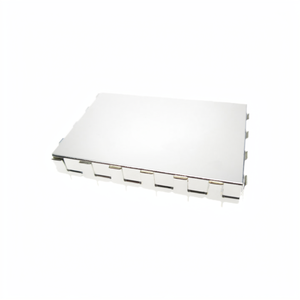 53-CBSA-3.75X4.5X0.5 En stock, blindages RF - Product Image 1
