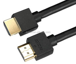 <span class=keywords><strong>0</strong></span>.<span class=keywords><strong>5M</strong></span> Mince Actif Haute Vitesse Câble <span class=keywords><strong>HDMI</strong></span> vers <span class=keywords><strong>HDMI</strong></span> avec Ethernet - Product Image 3