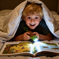 Lampu Tidur Bayi Silikon Bentuk Kura-Kura Mini, USB Rechargeable, Gantungan Kunci, Mainan Anak Lucu, Hadiah dengan Cahaya Putih Hangat