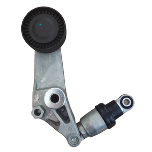 อะไหล่ยานยนต์ ระบบเครื่องยนต์ ลูกรอกปรับความตึงสายพาน สำหรับรถยนต์ Geely Emgrand EC7 ปี 2013 - Product Image 4