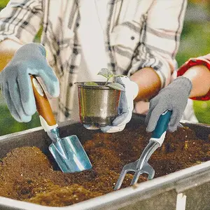 Kit d'outils de jardinage Kit d'outils de jardinage extérieur