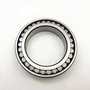 Rodamiento de Rodillos Cilíndricos de Doble Hilera NNU4936 NNU 4936 <span class=keywords><strong>BK</strong></span>/SPW33 - Product Image 3