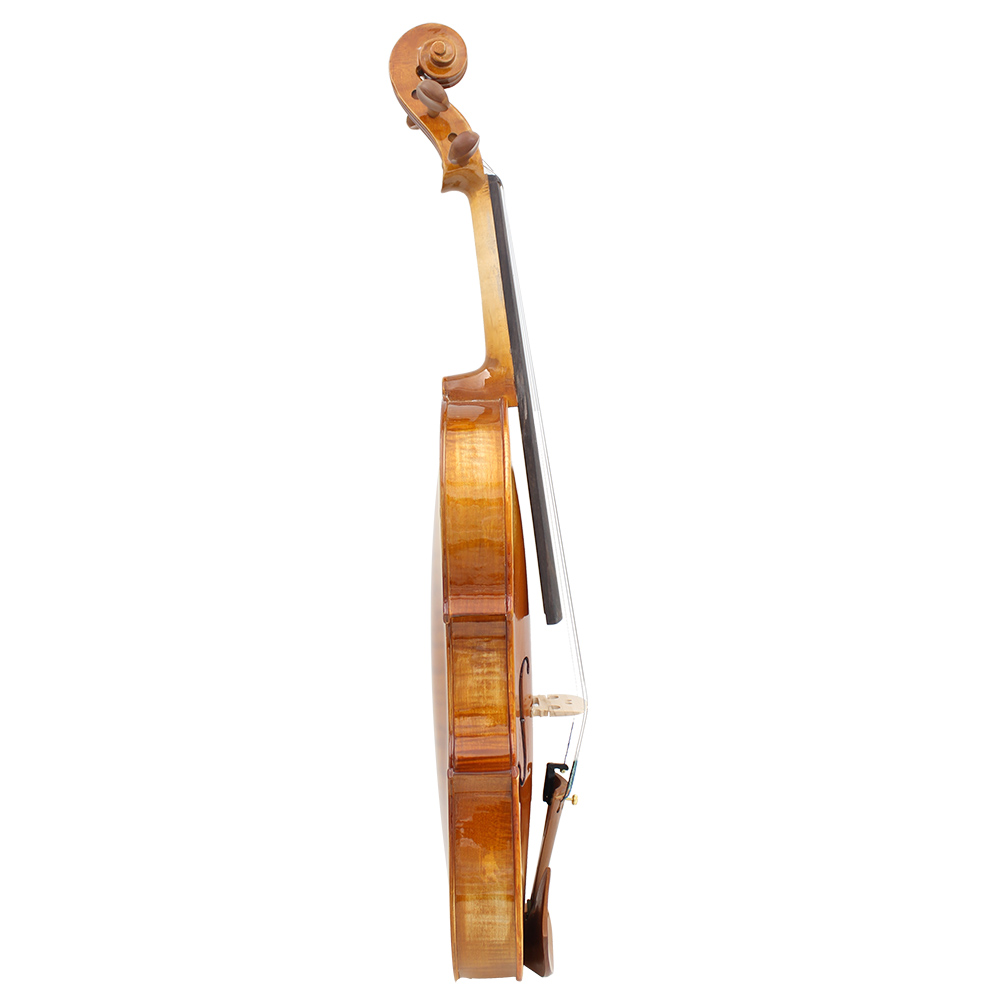 Aston Villa Violin AV-07 - High-Quality Student Instrument