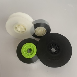 شريط أسود للطابعة الأصلية بحد أقصى لرقم الخط - Product Image 1