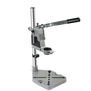 Soporte de taladro multifunción, soporte de tornillo de banco, mesa de taladrado para carpintería, accesorios de carpintería R - Product Image 2