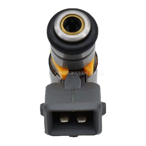 Inyector de Combustible 8200128959 IWP026 Para Motor Diésel Renault Volkswagen - Product Image 4