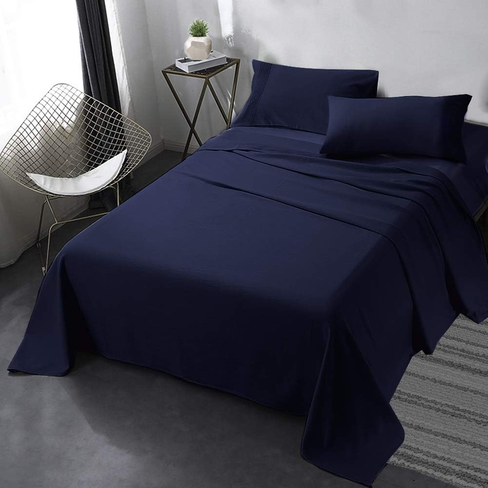 Bleu marine