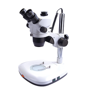 <span class=keywords><strong>Microscope</strong></span> stéréo Zoom série XTD-222 fabricant <span class=keywords><strong>Microscope</strong></span> de réparation - Product Image 4