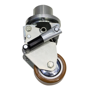 Chariot élévateur électrique jungle heinrich, chariot à roulettes agv, livraison gratuite - Product Image 2