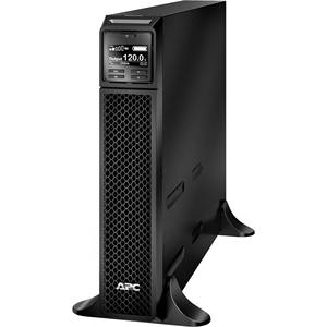 <span class=keywords><strong>APC</strong></span> SRT1000RMXLI <span class=keywords><strong>1000VA</strong></span> 700W Onduleur intelligent interactif en ligne 2U 230V pour montage en rack, alimentation de secours pour serveurs, écran LCD, Philippines - Product Image 2