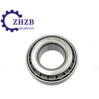Roulement OEM 217-0049 interchangeable HM803149 HM803110 pour pièces Caterpillar 432E 434E TH560B