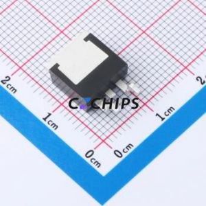 ไดโอดชอตต์กี้ไดโอด TO-263-2L SBDB40100TCTB ใหม่ของแท้ชิปชิ้นส่วนอิเล็กทรอนิกส์ - Product Image 2