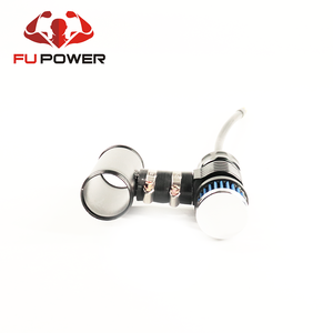 Pour les modèles polaris rzr canam X3 Kit de soupape de soufflage XRS DS Convient à la plupart des modèles BOV - Product Image 4
