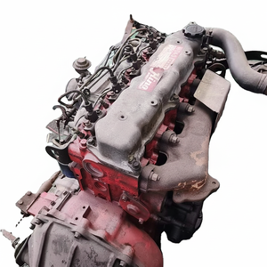 บล็อกเครื่องยนต์ W04D สำหรับชิ้นส่วนเครื่องยนต์ W04D Hino - Product Image 1