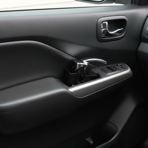 มือจับประตูด้านขวาภายในทำจากโครเมี่ยมสำหรับ NAVARA 06-16หมายเลข OEM Tst38510 80670-4X02B - Product Image 3