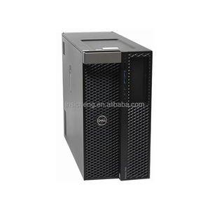 T7920 Workstation Mobile Grafica <span class=keywords><strong>Dell</strong></span> <span class=keywords><strong>Precision</strong></span> a <span class=keywords><strong>Prezzo</strong></span> Conveniente, 2666MHz DDR4 ECC RDIMM, Disponibile con Garanzia di 3 Anni - Product Image 1