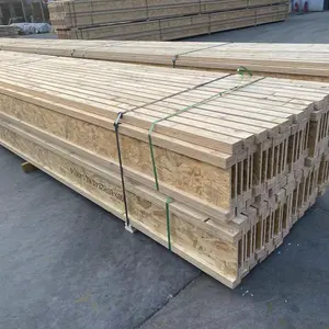 H20 Shoring Floor Forming Timber Beam Modular Big Area Doka Table Formwork For Concrete Slab Construction