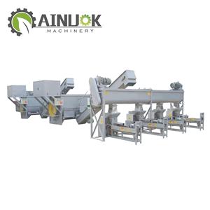 Petite machine à ensacher pour champignons Machines pour champignons à vendre - Product Image 4