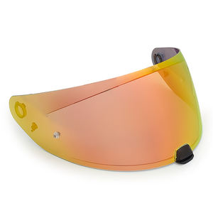 Lunettes de casque REVO visière d'objectif pour hjc i10 i70 pièces et accessoires de bouclier de casque - Product Image 1