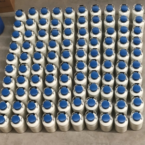 Low Consumption Nitrogen Cryogenic <b>Storage</b> YDS-20-80 20L Large Capacity Artificial Insemination Liquid Nitrogen Container - Product Image 3