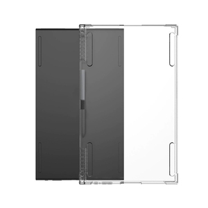 Funda transparente de TPU para tableta XPPen Artist 12 3rd de 11.9 pulgadas, a prueba de golpes, cubierta de TPU para teléfono. - Product Image 5
