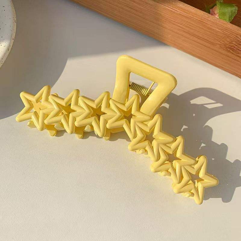 สีเหลือง