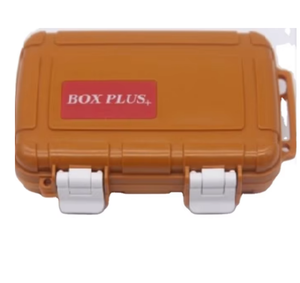 DF BP 6001 0.5L 0.7L 0.9L 1L Mini Estuche Rígido de Plástico Impermeable, Caja Protectora IP68 para Transporte, Diseño Personalizado, Color Personalizado - Product Image 2