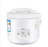 Autocuiseurs Électriques Rapides Antiadhésifs Tout-en-un pour la Maison, Capacités 2L, 3L, 4L, 5L