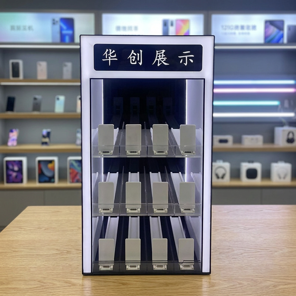 LED-Acrylic-Cigarette-Display-