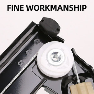 YL00587680 YL00587780 YL00587880 YL00587980 <span class=keywords><strong>Elevalunas</strong></span> Eléctrico para Peugeot <span class=keywords><strong>Citroen</strong></span> <span class=keywords><strong>C5</strong></span> - Product Image 3