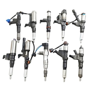 Conector de Inyector de Combustible para Toyota Rav4, Piezas de Motor 095000-6680 095000-6681 <span class=keywords><strong>23670</strong></span> <span class=keywords><strong>0R050</strong></span> <span class=keywords><strong>23670</strong></span>-<span class=keywords><strong>0R050</strong></span> - Product Image 4