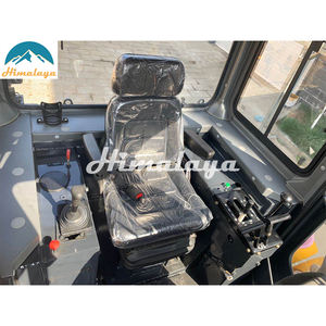 รถดันดิน D7แมว Zoomlion <span class=keywords><strong>Sany</strong></span> Shantui 160HP HD16S ใหม่สำหรับพื้นที่ชุ่มน้ำและหนองน้ำ - Product Image 5