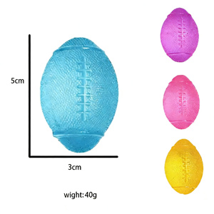 New Maltose <b>Ball</b> Fidget <b>Squeeze</b> Toy Slow Rebound Decompression Squishy Sensory Toys for Stress Relieving Toy - Product Image 3